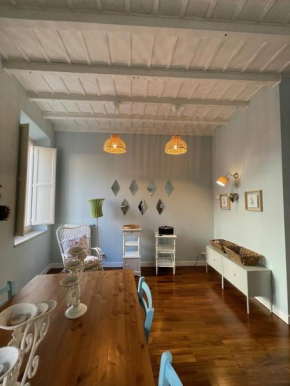 Отель Holidays at Rome Charme Apartment  Рим